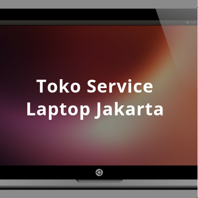heysite.io - Toko Service Laptop Jakarta by versacom