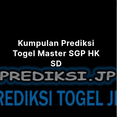 Togel Master Hk
, Heysite Io Kumpulan Prediksi Togel Master Sgp Hk Sd By Prediksijp